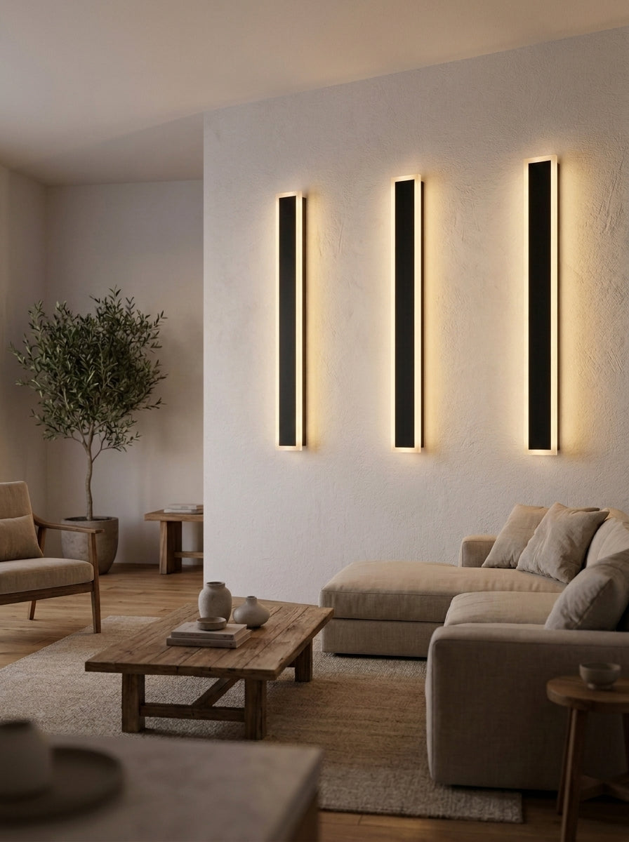 Wall Light
