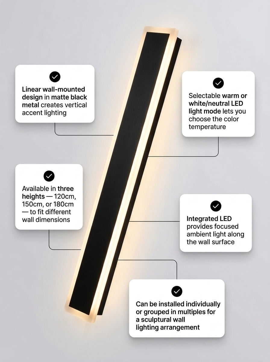 Wall Light