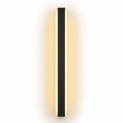 Minimalist Wall Light