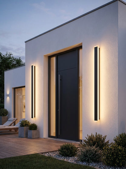 Wall Light